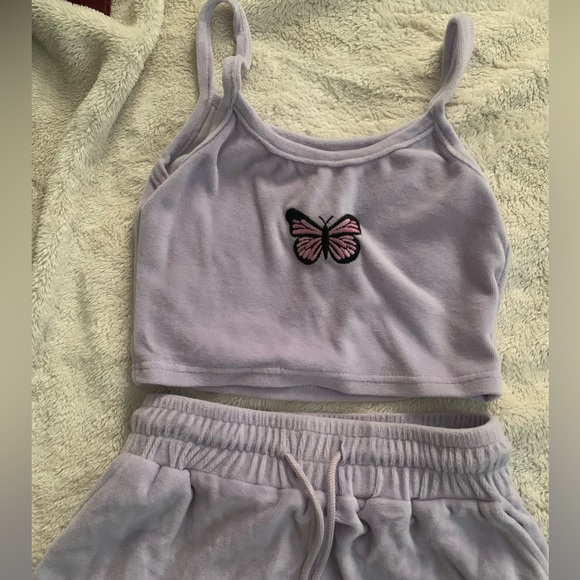 Shein set - Picture 2 of 3